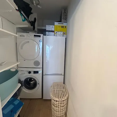 Apartment Sunny Days Nizza