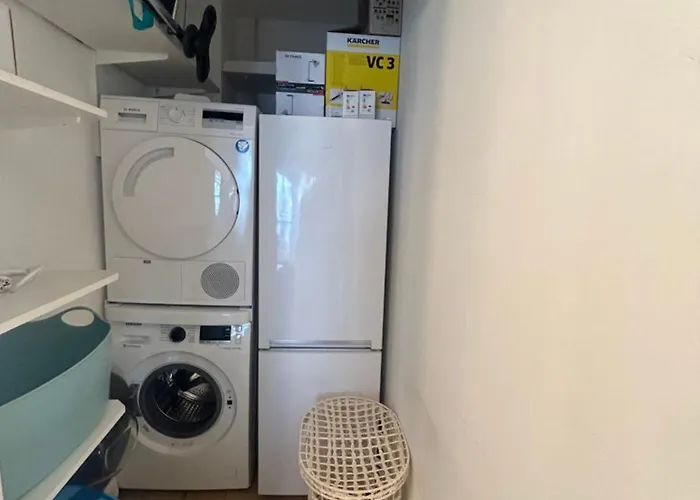 公寓 Sunny Days 尼斯