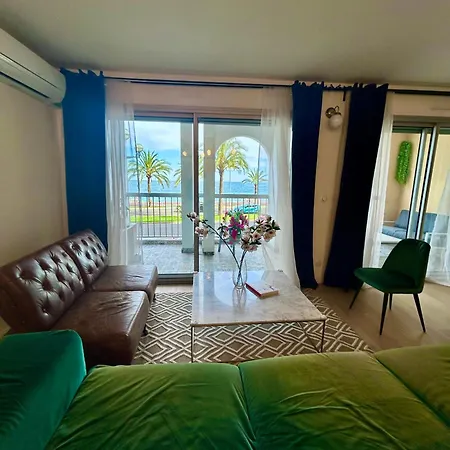 Apartman Sunny Days Nizza