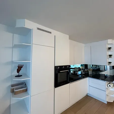 Apartman Sunny Days *