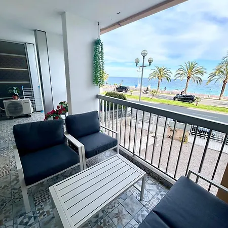 Apartman Sunny Days Nizza