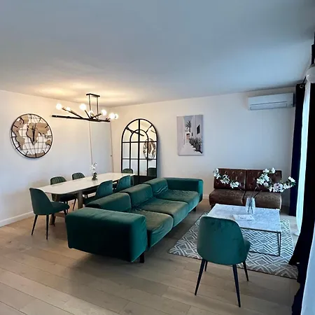 Lejlighed Sunny Days *